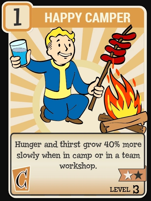 Fallout 76 Best Perks To Start With And Level Up Gamers Decide Fallout 76 Best Perks To Start With And Level Up Gamers Decide