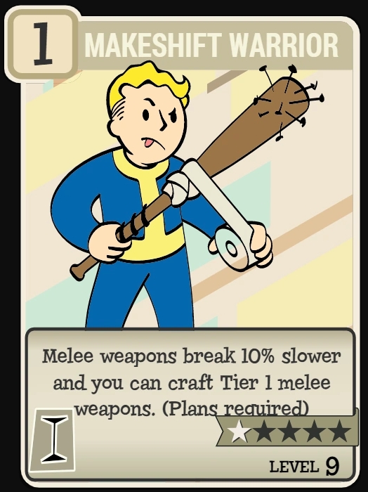 Fallout 76 Best Perks To Start With And Level Up Gamers Decide Fallout 76 Best Perks To Start With And Level Up Gamers Decide
