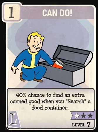 Fallout 76 Best Perks To Start With And Level Up Gamers Decide Fallout 76 Best Perks To Start With And Level Up Gamers Decide