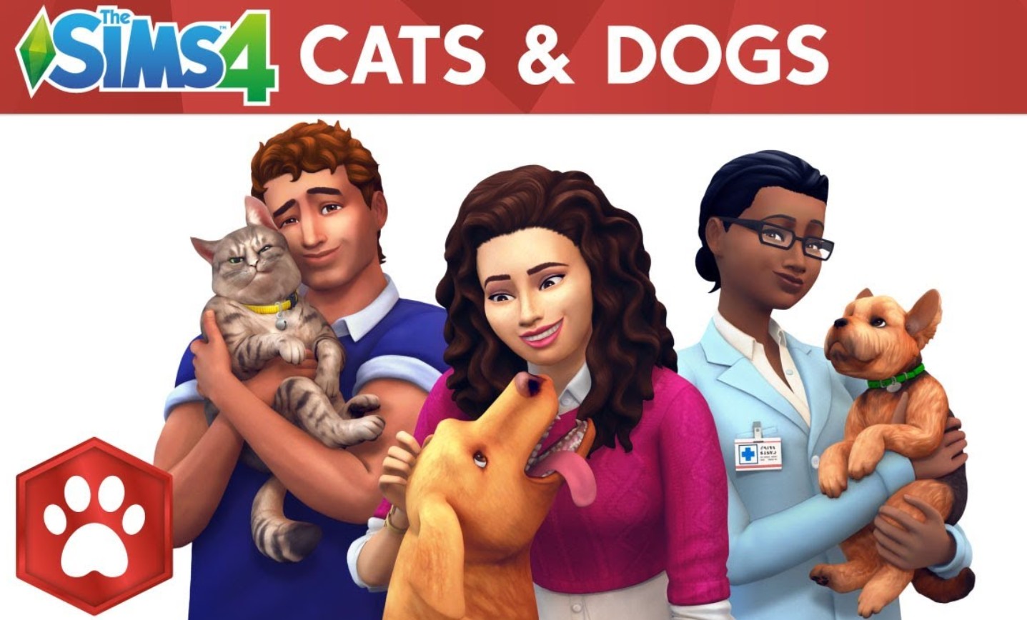 the sims 4 all dlc cats and dogs free the sims 4 all dlc cats and dogs free