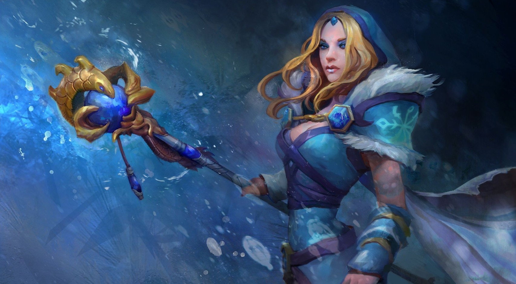 dota 2 best support heroes