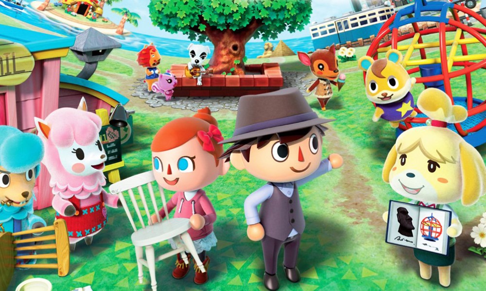 Top 10 Animal Crossing New Leaf Best Villagers Gamers Decide
