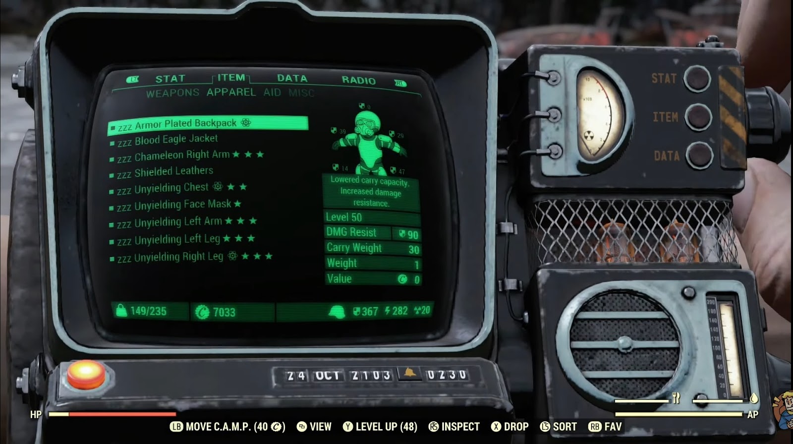 Fallout 76 Best Commando Builds (Top 5) GAMERS DECIDE