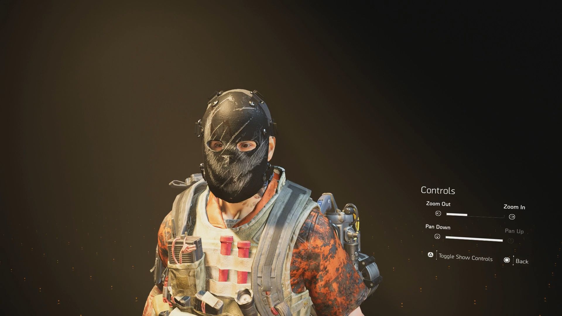 [Top 15] Best Looking Cosmetics in The Division 2 GAMERS DECIDE