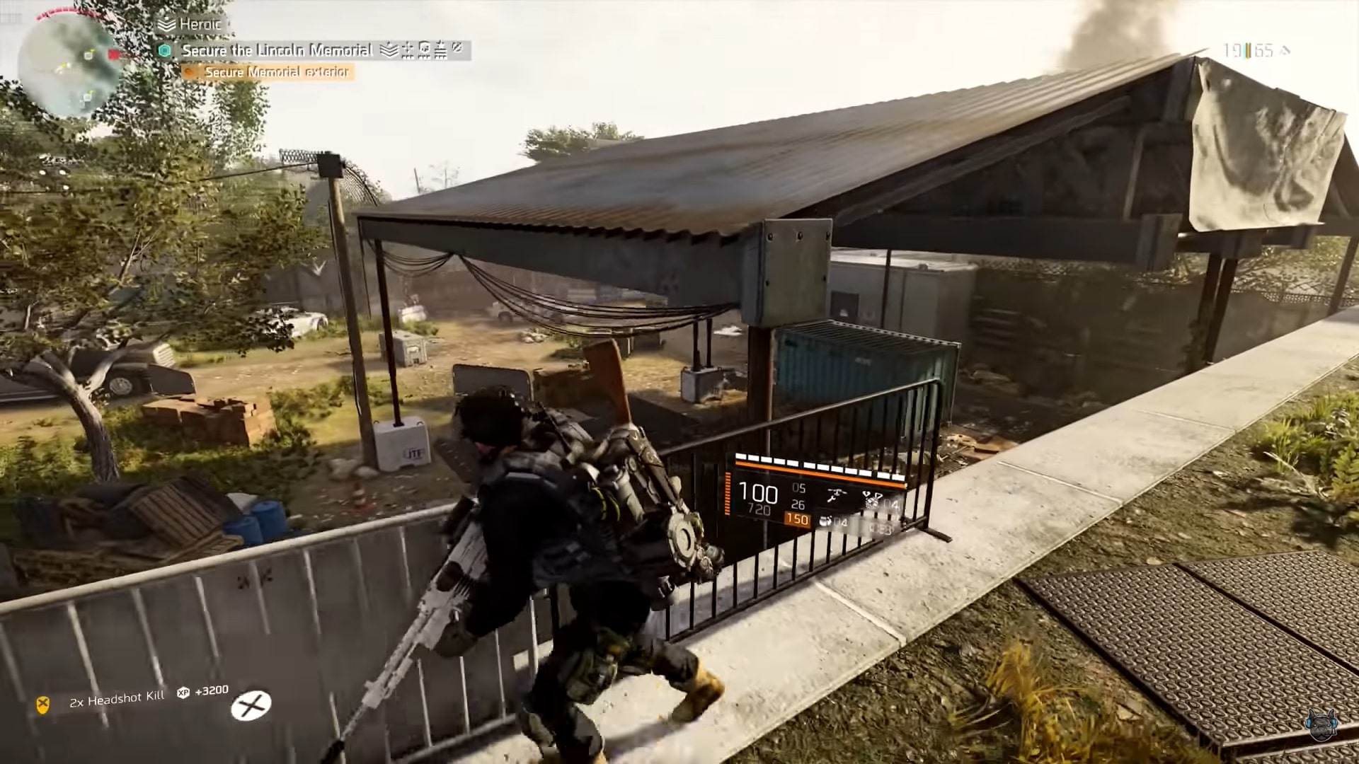 [Top 10] The Division 2 Best PvE Builds (New!) GAMERS DECIDE