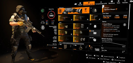 [Top 10] The Division 2 Best Conflict Builds (Sept 2020) | Gamers Decide