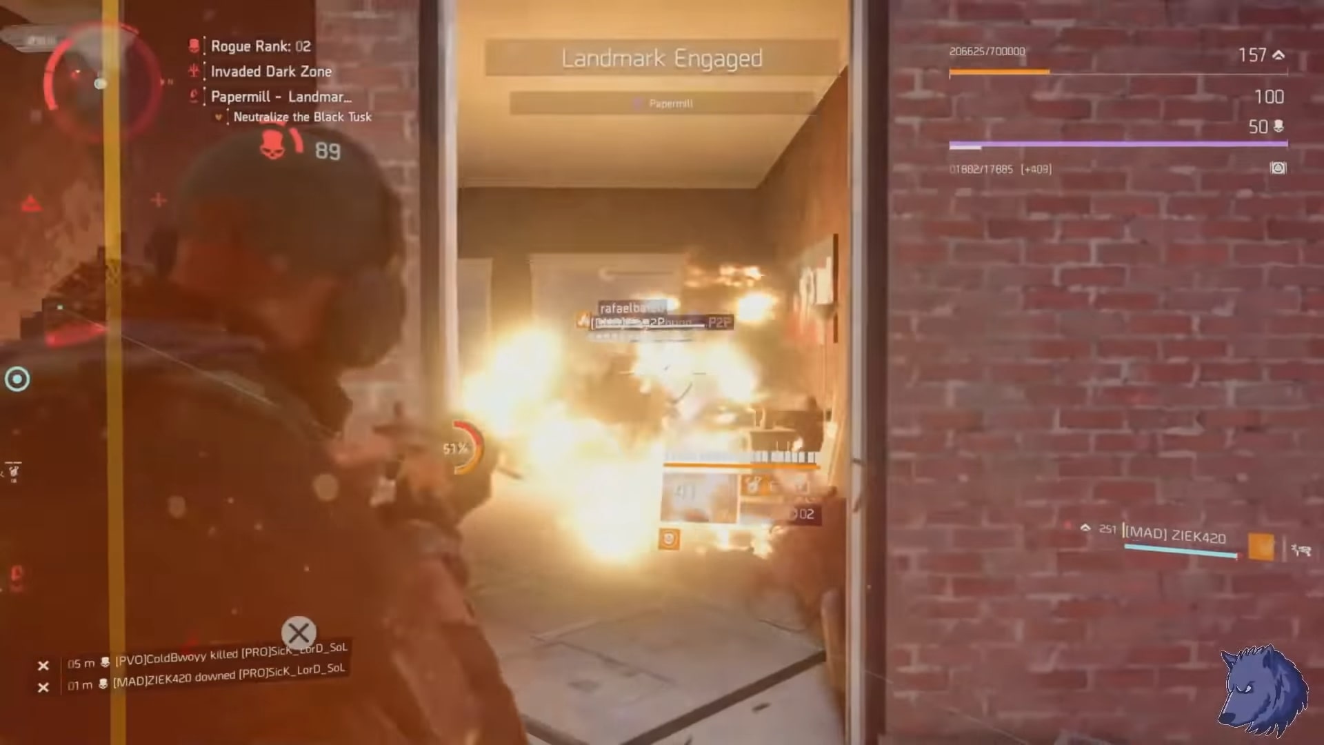 [Top 10] The Division 2 Best PvE Builds (New!) | GAMERS DECIDE