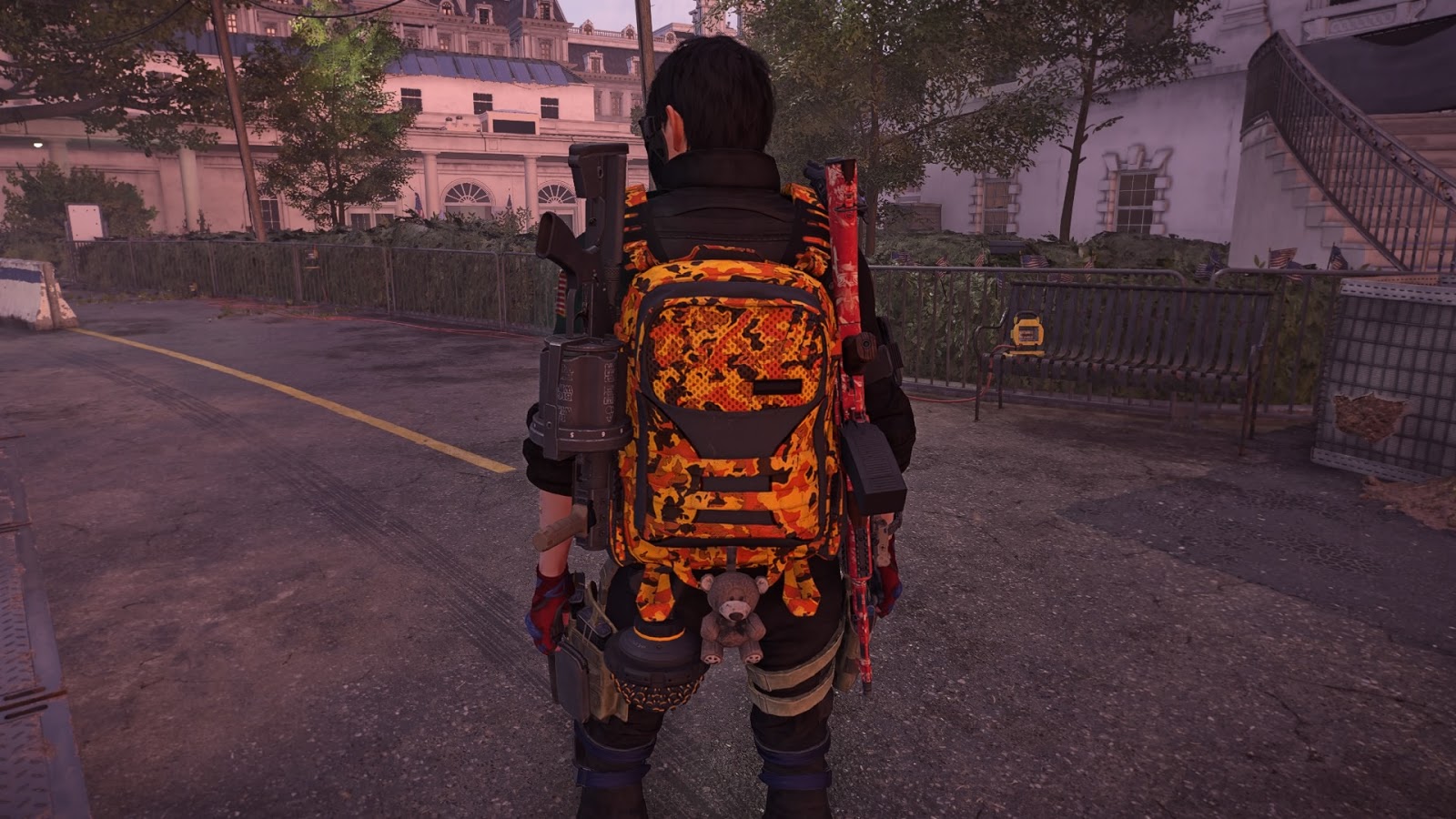 [Top 10] The Division 2 Best Dark Zone Loot Gamers Decide