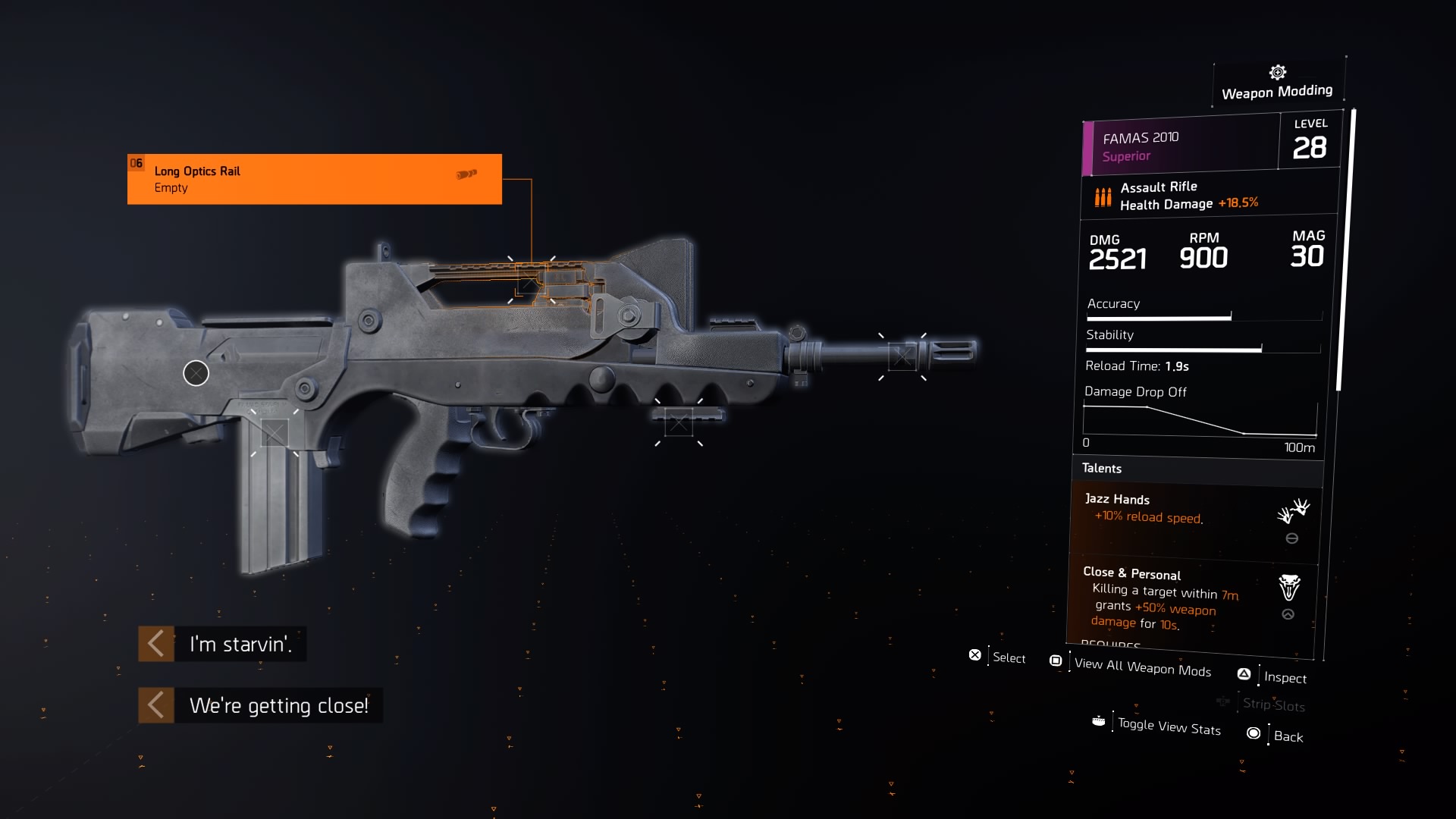 [Top 10] The Division 2 Best Weapons and How To Get Them GAMERS DECIDE