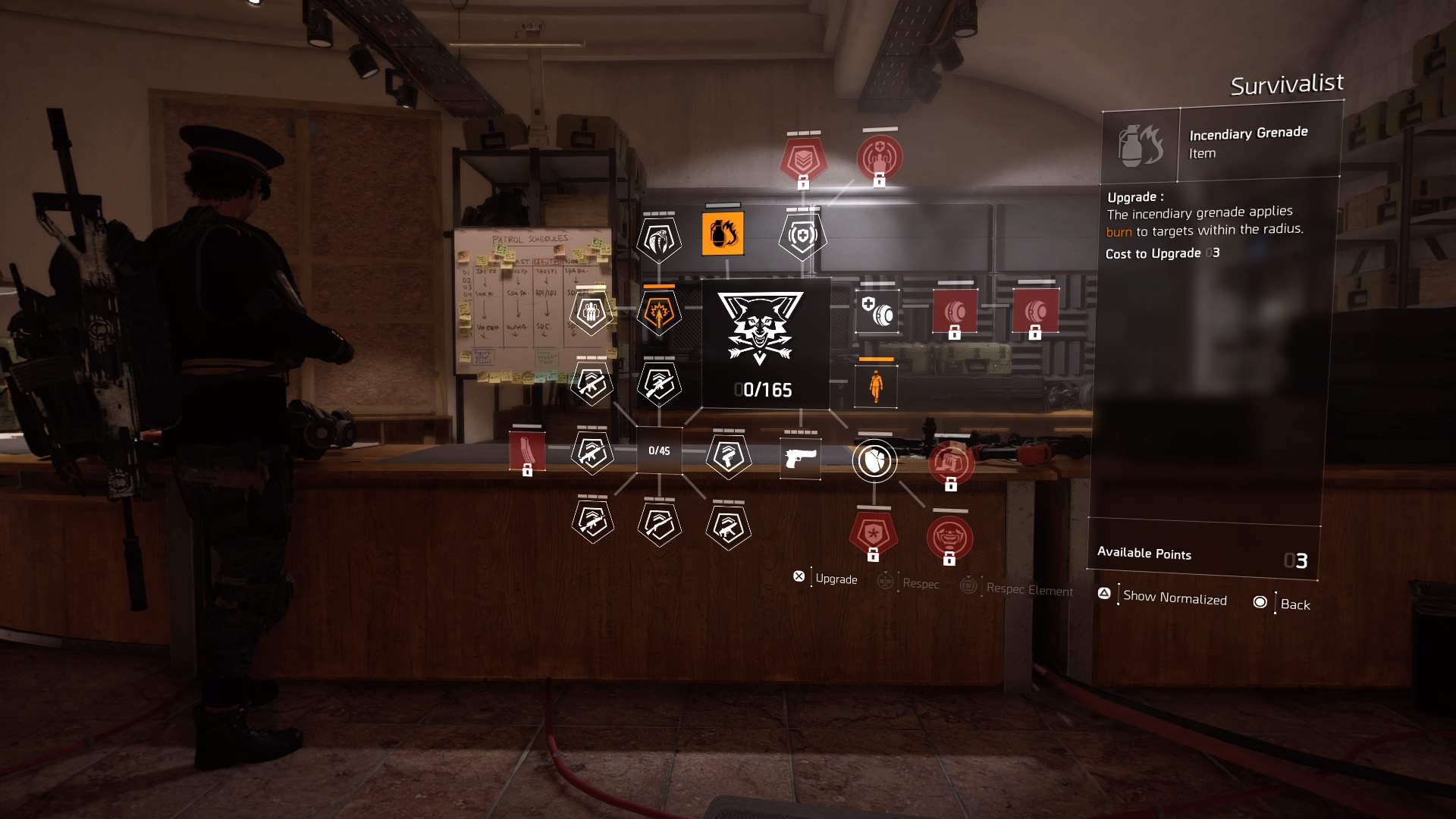 The Division 2 Best Specializations Revealed GAMERS DECIDE