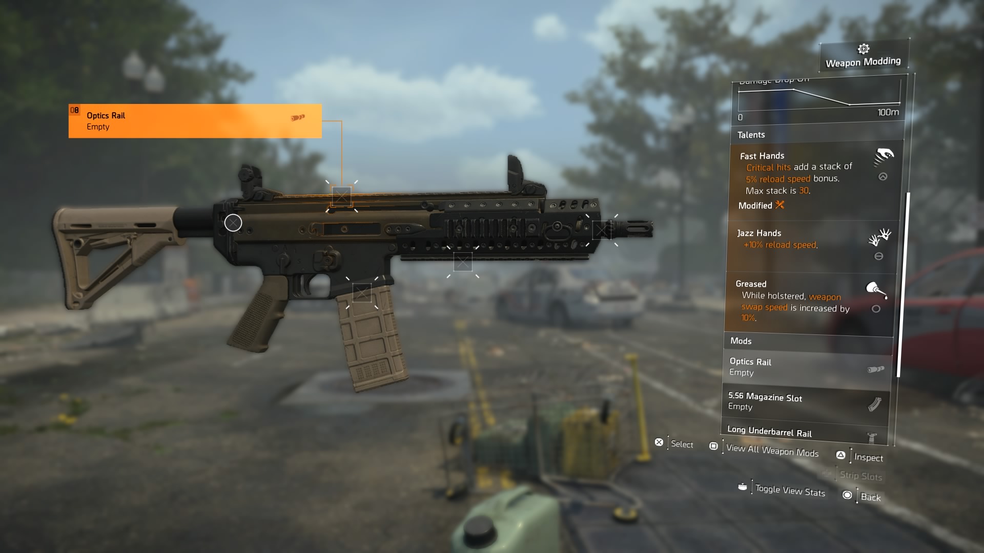 The Division 2 Best Assault Rifles And How To Get Them GAMERS DECIDE