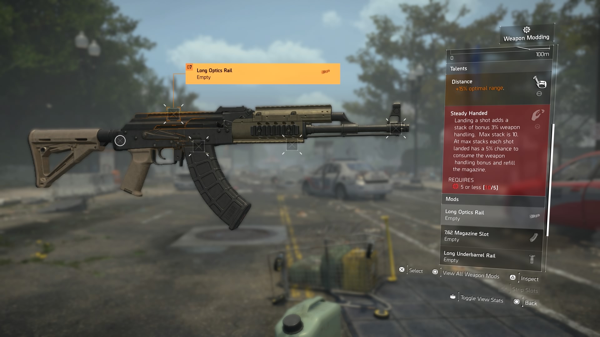 The Division 2 Best Assault Rifles And How To Get Them GAMERS DECIDE