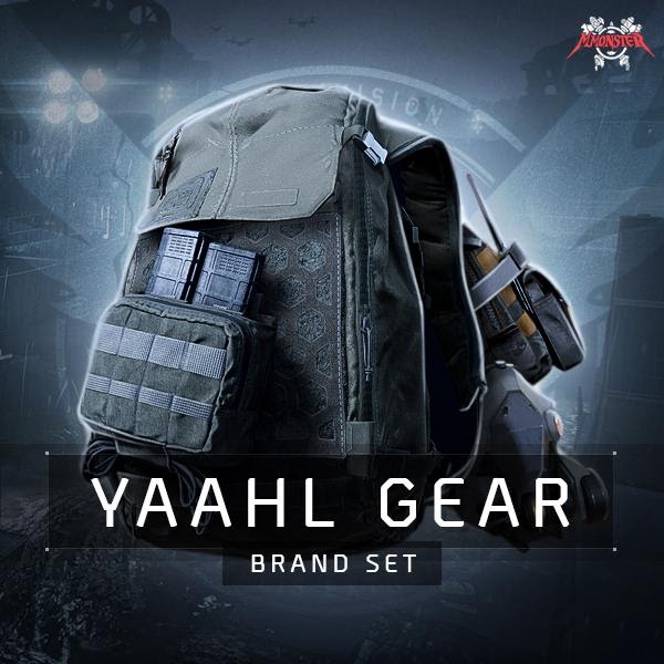 [Top 10] The Division 2 Best Brand Sets That Are Better Than The Rest