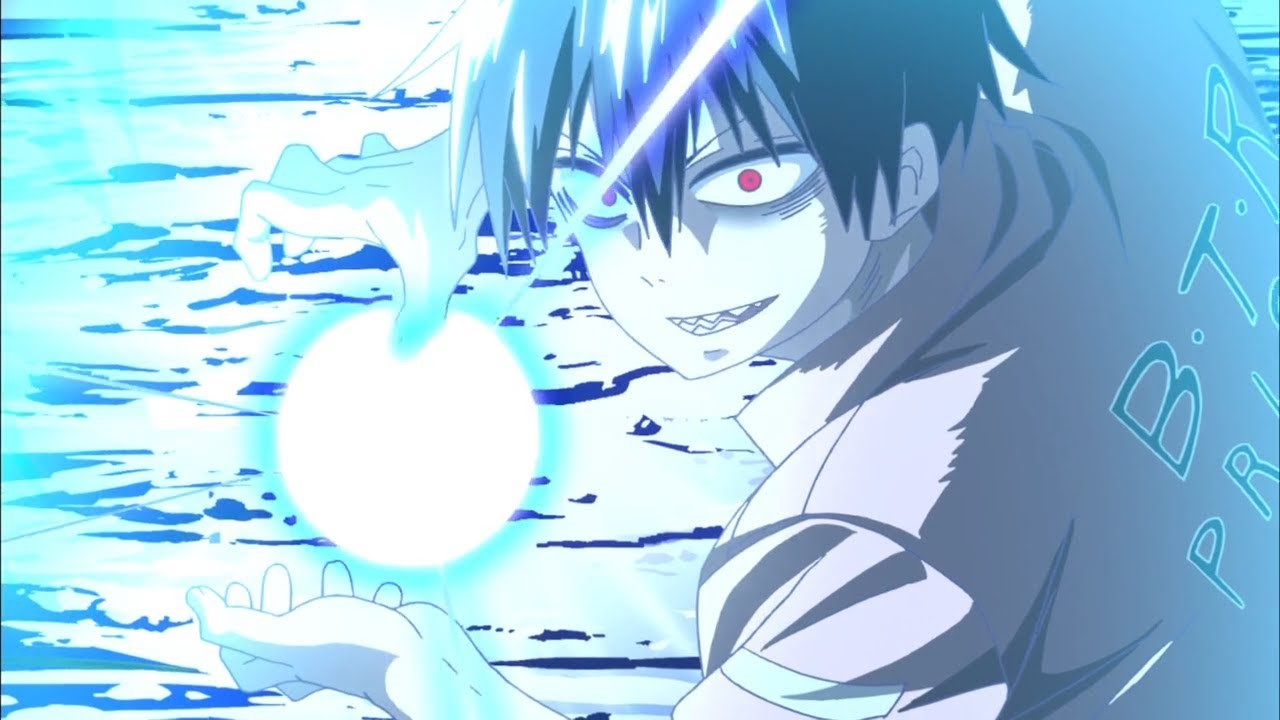 The 25 Best Demon Anime Of All Time Gamers Decide The 25 Best Demon Anime Of All Time Gamers Decide