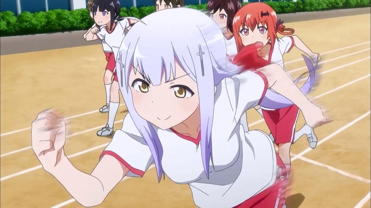 The 25 Best Demon Anime of All Time | GAMERS DECIDE The 25 Best Demon Anime of All Time | GAMERS DECIDE