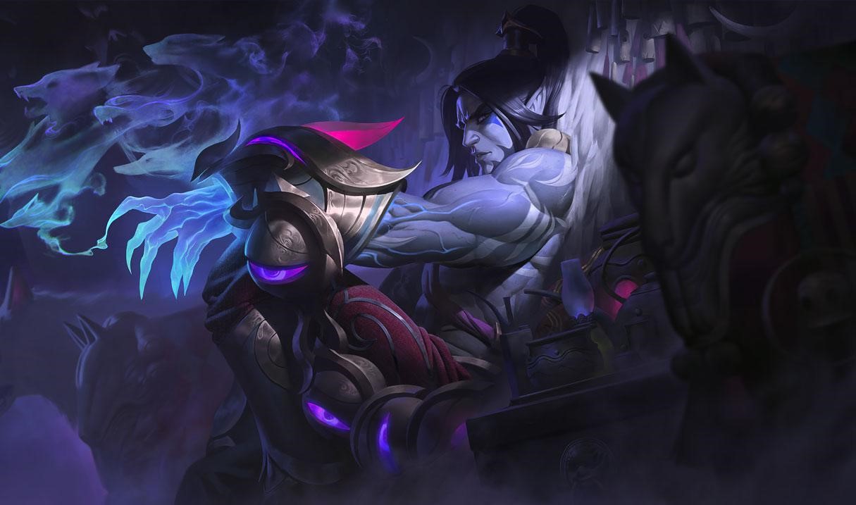 LoL Best Sylas Skins All Sylas Skins Ranked From Good to Best Gamers
