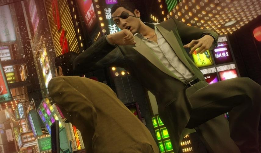 Top 12 Games Like GTA 5 (Games Better Than GTA 5 In Their Own Way ...