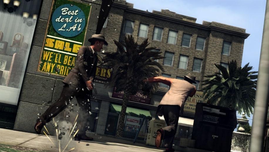 Top 12 Games Like GTA 5 (Games Better Than GTA 5 In Their Own Way