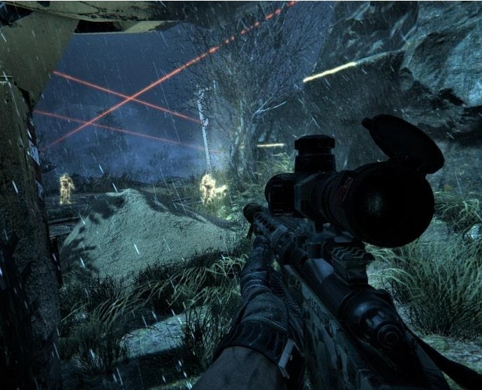 best sniper games pc free download