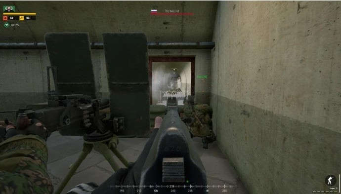  Top 15 Best Military Games In The World 2022 