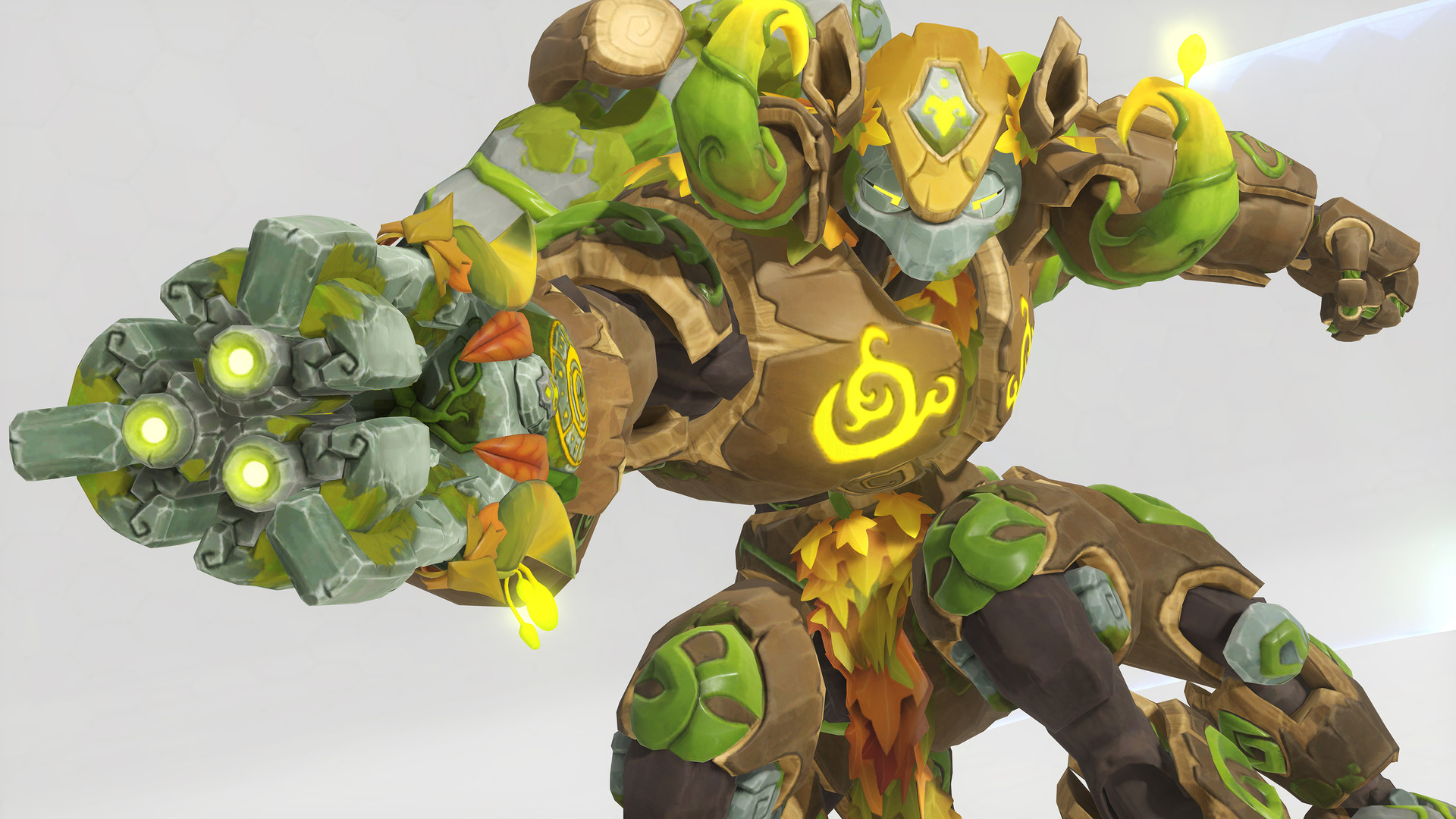 [Top 10] Overwatch Best Orisa Skins GAMERS DECIDE