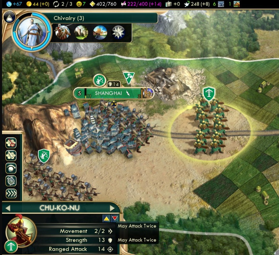 [Top 7] Civ 5 Best Science Civs GAMERS DECIDE