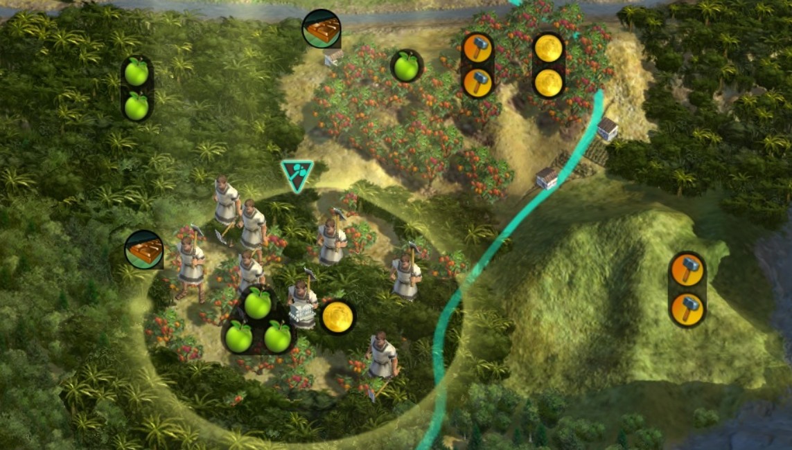 civ 5 messenger of the gods civ 5 messenger of the gods