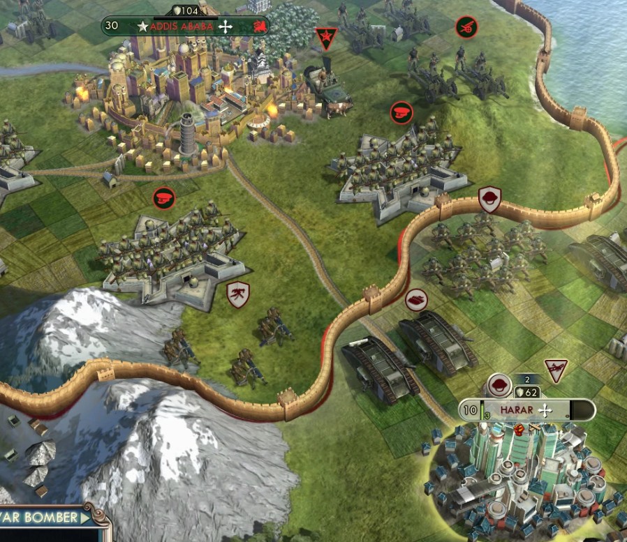 Civ 5 Best Pantheons And Worst Pantheons Gamers Decide