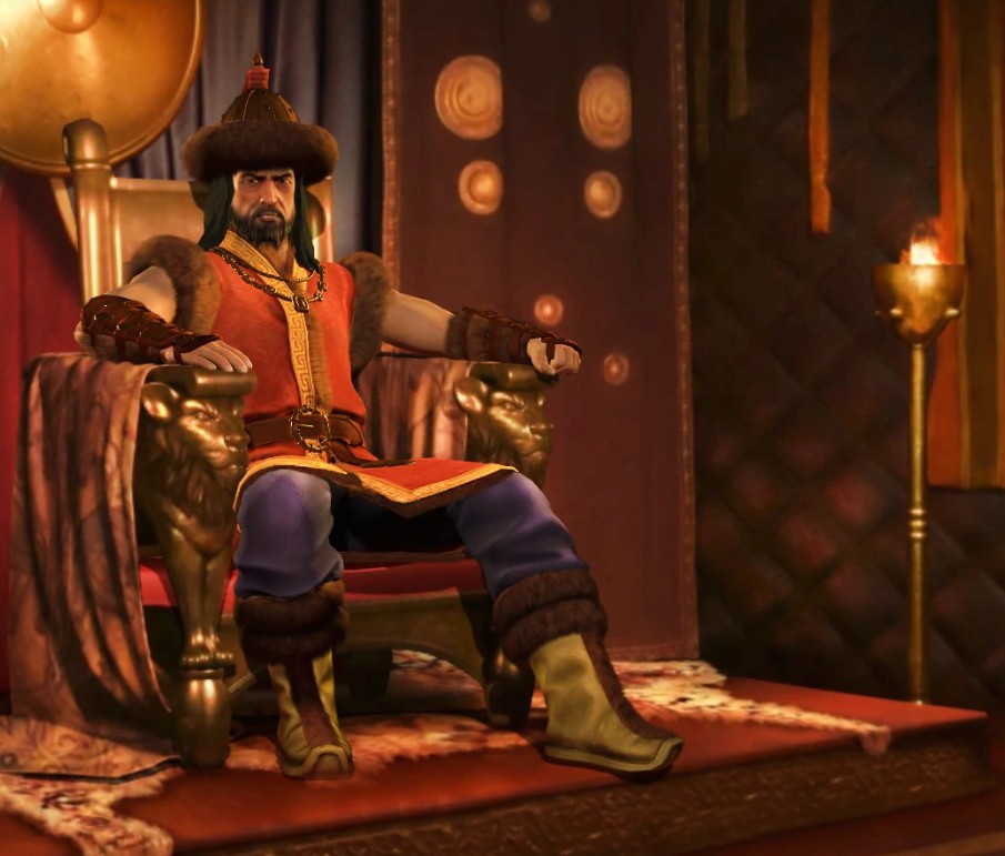 Civ 5 Tier List Strongest And Weakest Civilizations Revealed