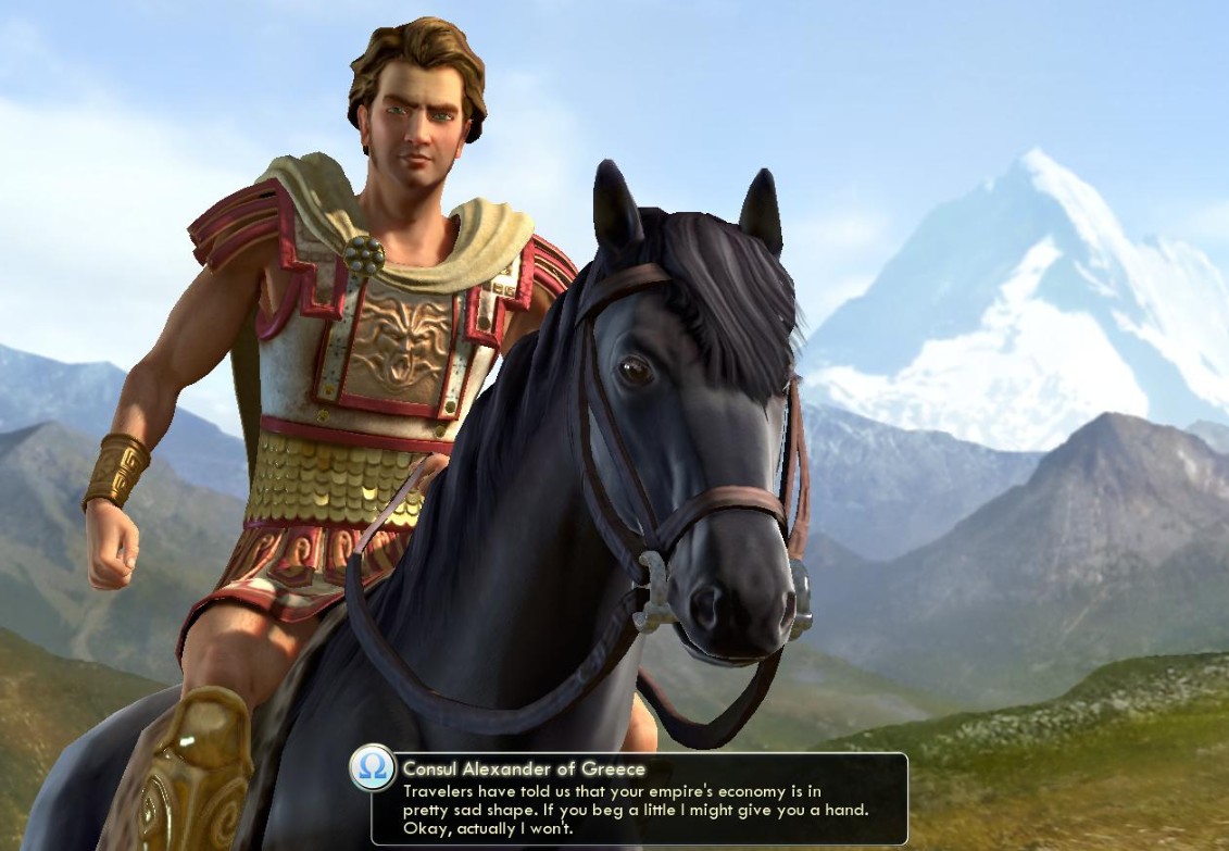 Civ 5 Tier List Strongest And Weakest Civilizations Revealed