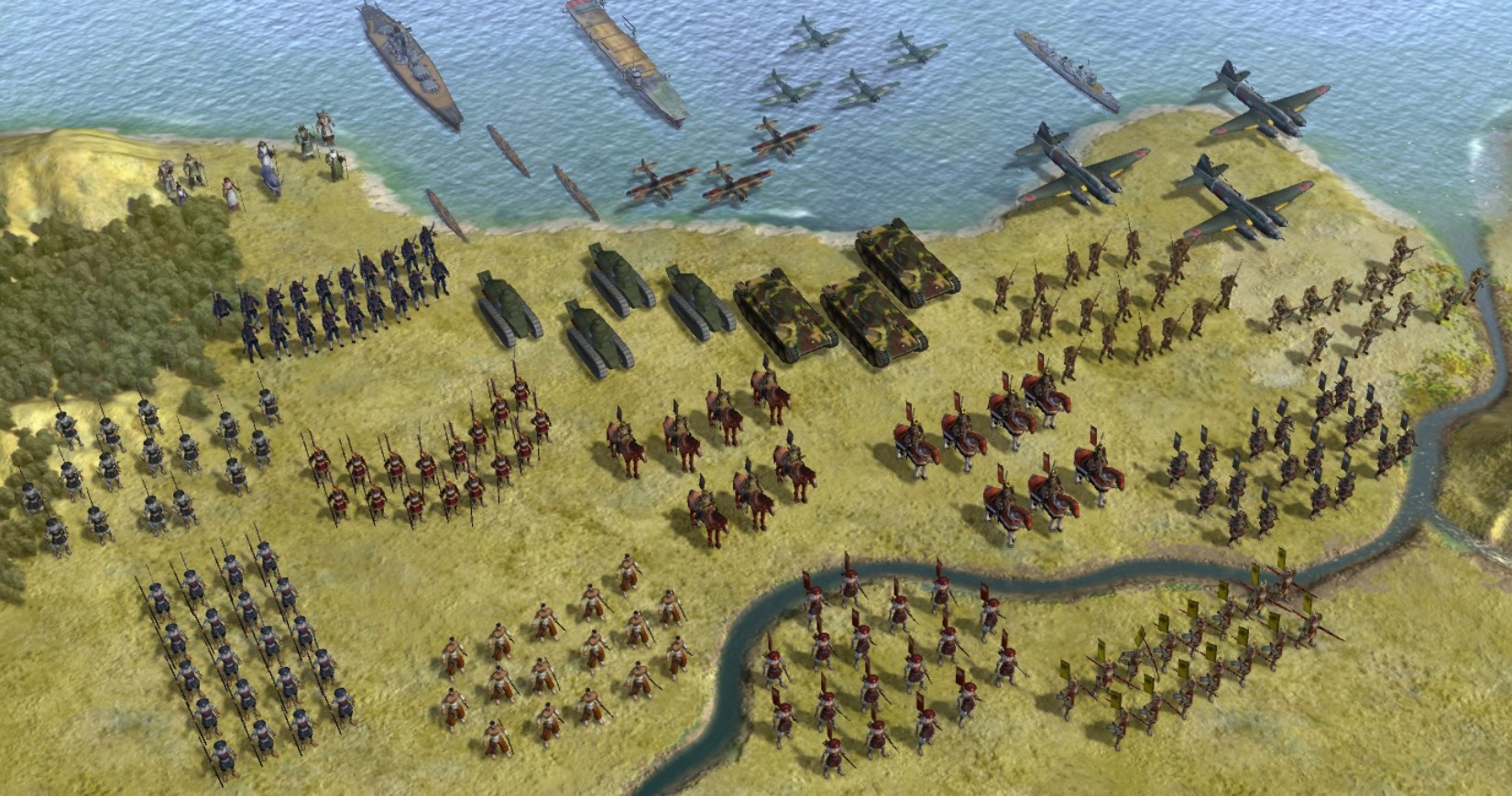 top civ 5 mods top civ 5 mods