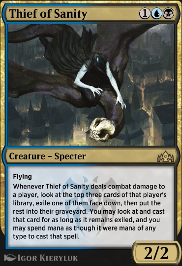 Top 50 Mtg Arena Best Creatures Gamers Decide Top 50 Mtg Arena Best Creatures Gamers Decide