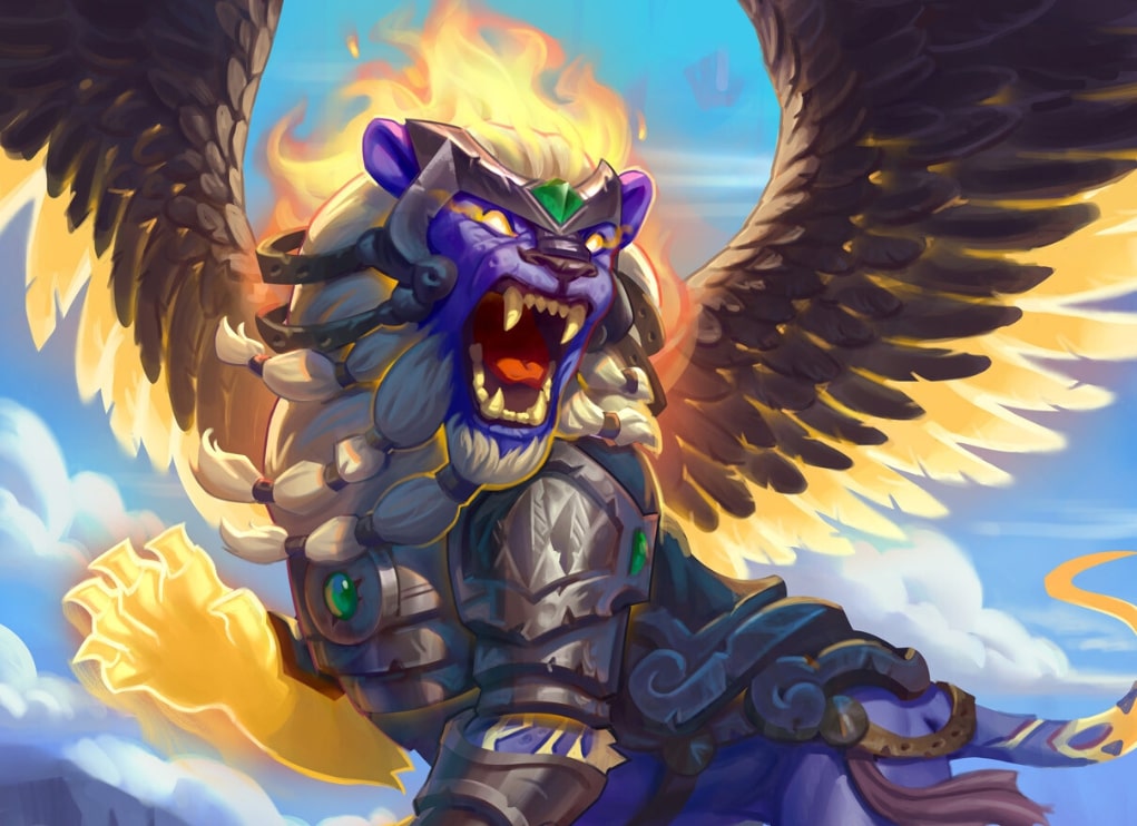 [Top 10] Hearthstone Most Fun Decks Right Now GAMERS DECIDE