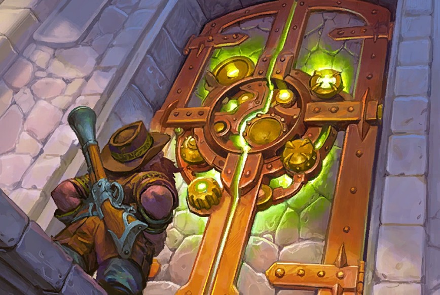 Top 10 Best Hearthstone Beginner Decks That Wreck Hard Gamers Decide