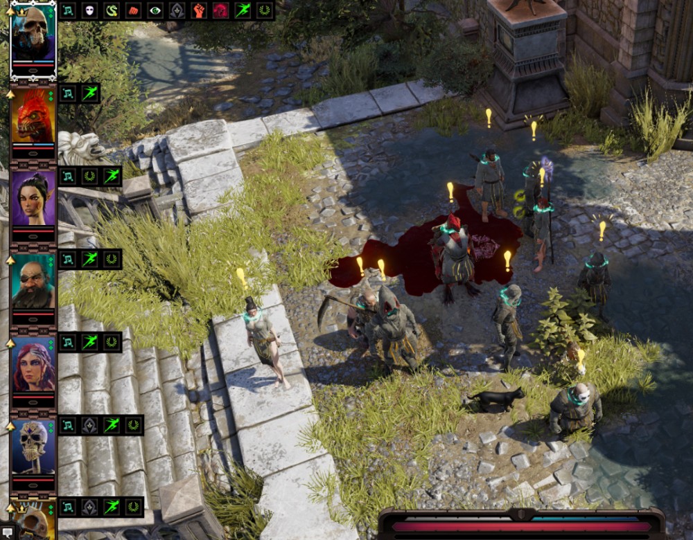 source vampirism divinity 2