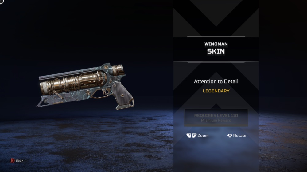 Apex Legends Best Weapon Skins For Every Weapon Gamers Decide