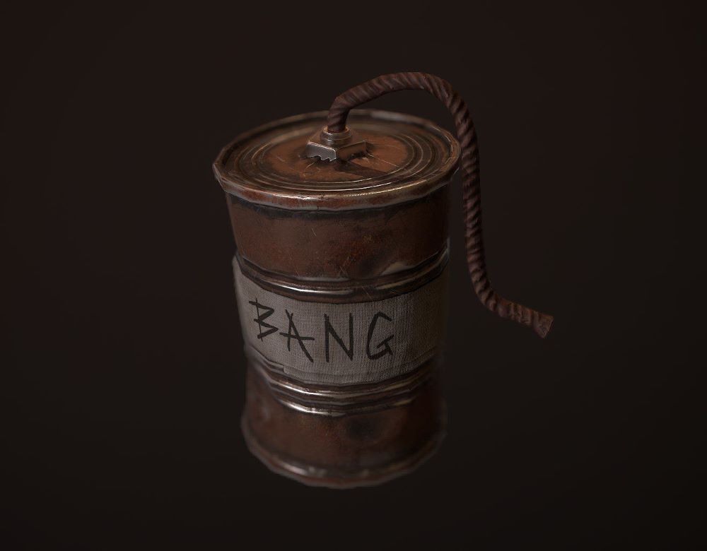 [Top 5] Rust Best Explosive for Raiding | GAMERS DECIDE