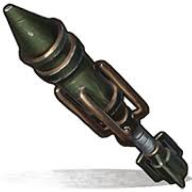 [Top 5] Rust Best Explosive for Raiding Gamers Decide