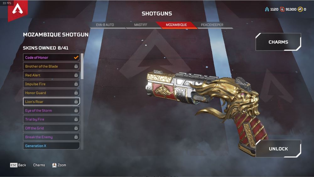 Apex Legends Best Weapon Skins For Every Weapon Gamers Decide