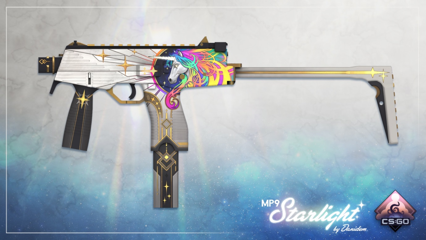 CS:GO Announces Winners of $1,700,000 Dreams and Nightmares Contest ...