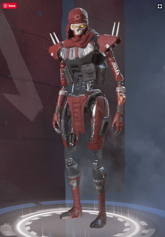 Top 10 Apex Legends Best Revenant Skins That Look Freakin Awesome Gamers Decide Top 10 Apex Legends Best Revenant Skins That Look Freakin Awesome Gamers Decide