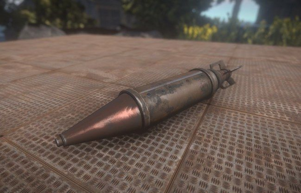 [Top 5] Rust Best Explosive for Raiding Gamers Decide