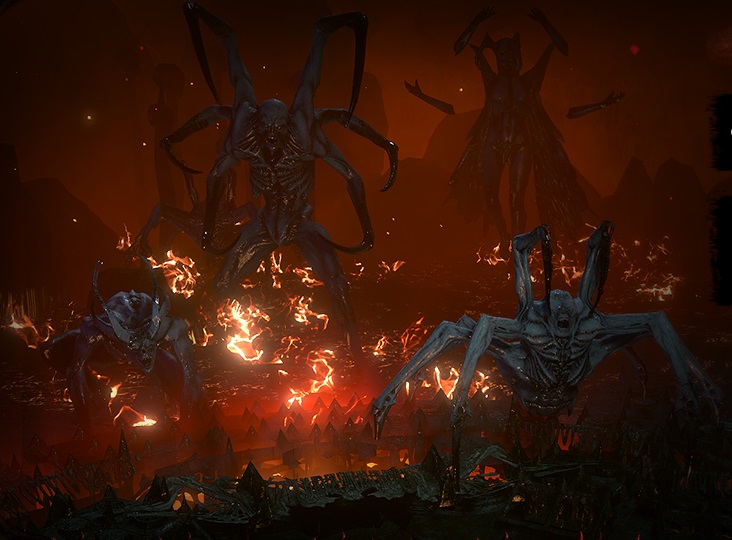 Path of Exile 3.0+, OT, To Oriath, Xbox Live, and Beyond, Page 515