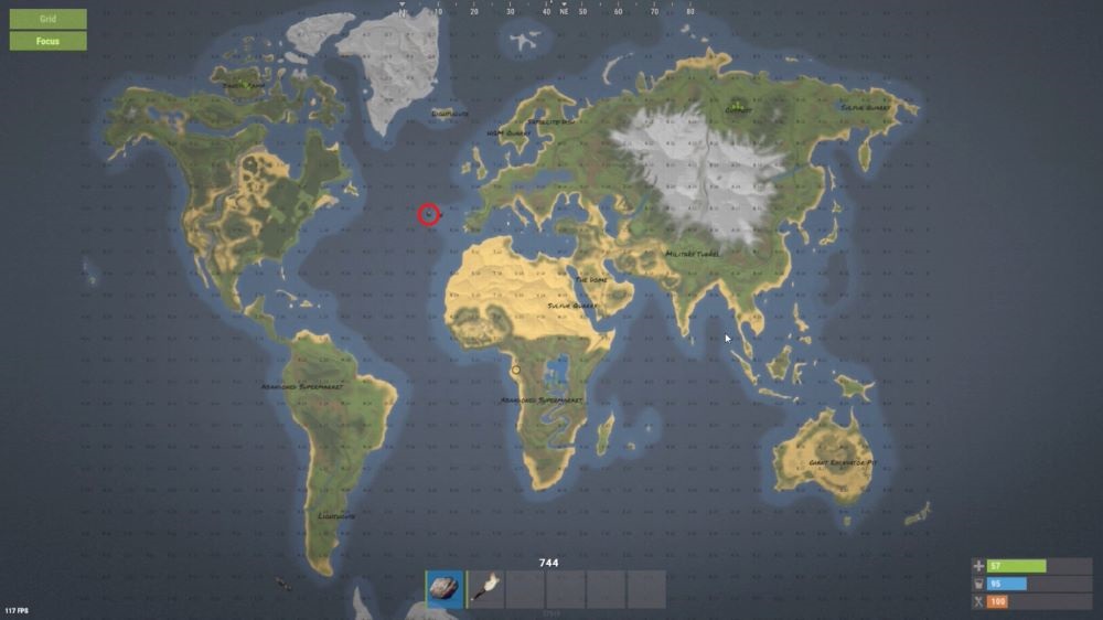 Top 10 Rust Best Loot Locations Gamers Decide Top 10 Rust Best Loot Locations Gamers Decide