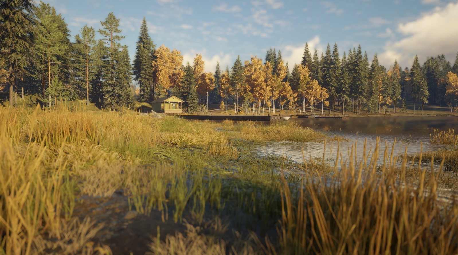  The Hunter Call Of The Wild Revontuli Coast Brings Finland Into 