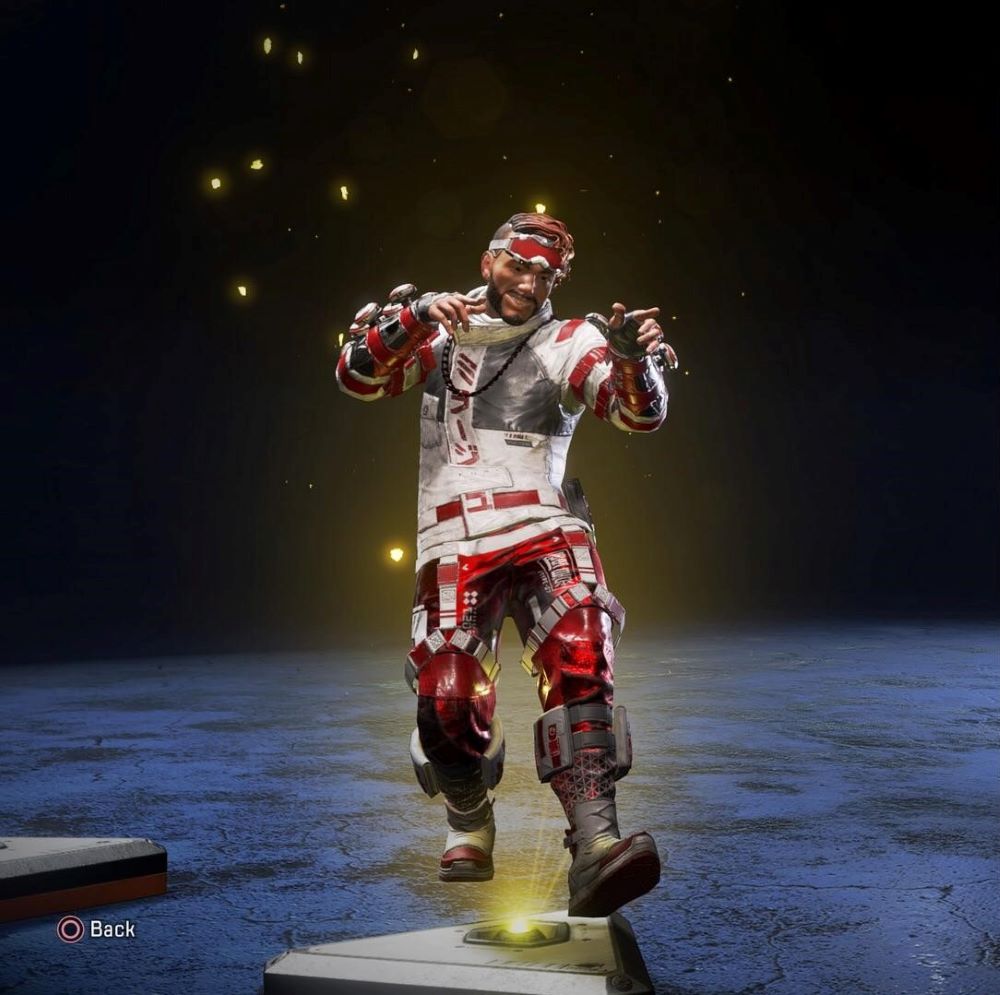 Top 10 Apex Legends Best Mirage Skins That Look Freakin Awesome Gamers Decide Top 10 Apex Legends Best Mirage Skins That Look Freakin Awesome Gamers Decide