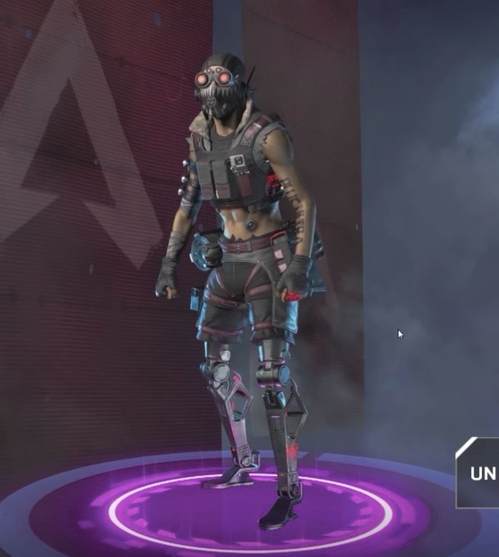 Top 10 Apex Legends Best Octane Skins That Look Freakin Awesome Gamers Decide