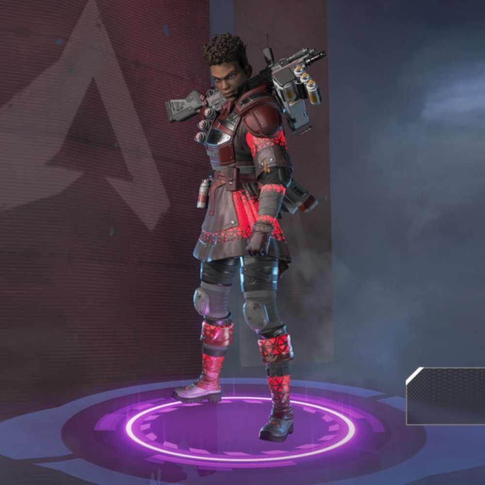 Top 10 Apex Legends Best Bangalore Skins That Look Freakin Awesome Gamers Decide