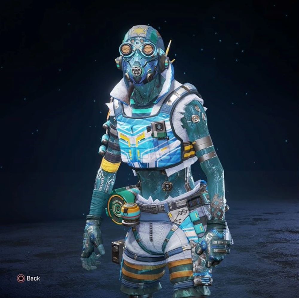 Top 10 Apex Legends Best Octane Skins That Look Freakin Awesome Gamers Decide Top 10 Apex Legends Best Octane Skins That Look Freakin Awesome Gamers Decide