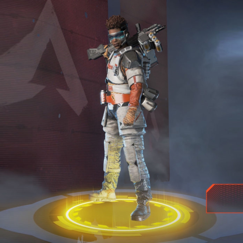 Top 10 Apex Legends Best Bangalore Skins That Look Freakin Awesome Gamers Decide